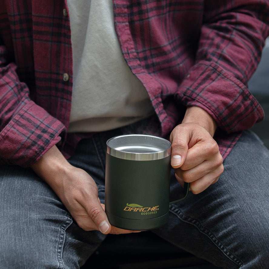 ECO INSULATED MUG 355ML - DARCHE¬Æ