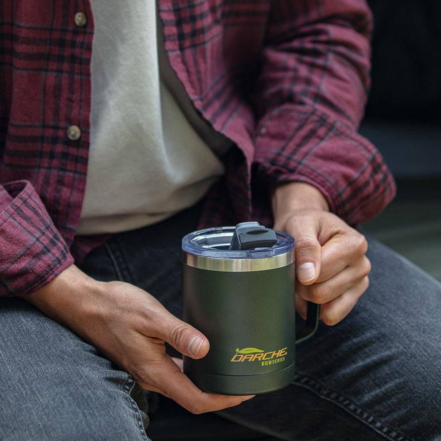 ECO INSULATED MUG 355ML - DARCHE¬Æ