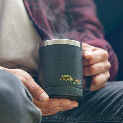 ECO INSULATED MUG 355ML - DARCHE¬Æ