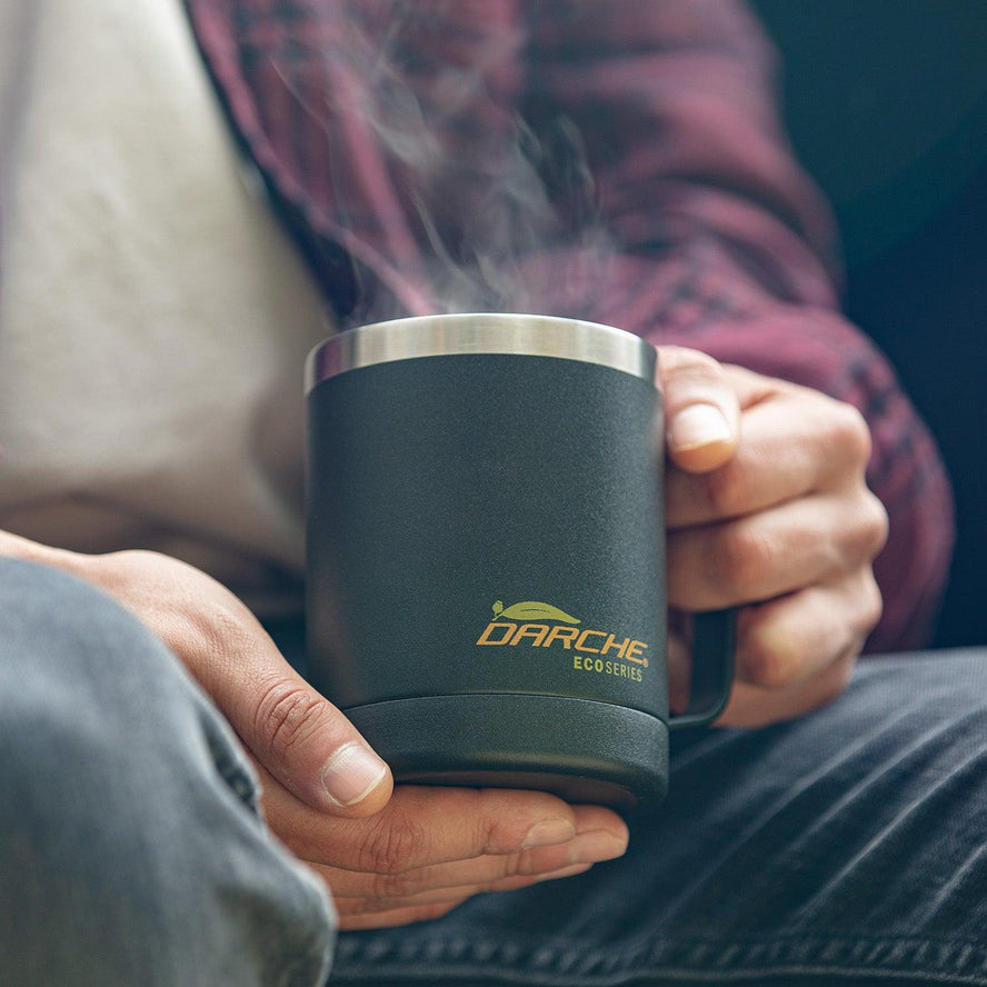ECO INSULATED MUG 355ML - DARCHE¬Æ