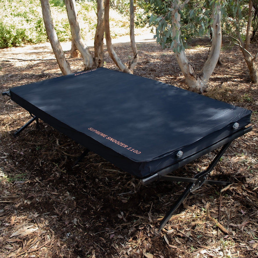 Supreme Snoozer Air Mattress
