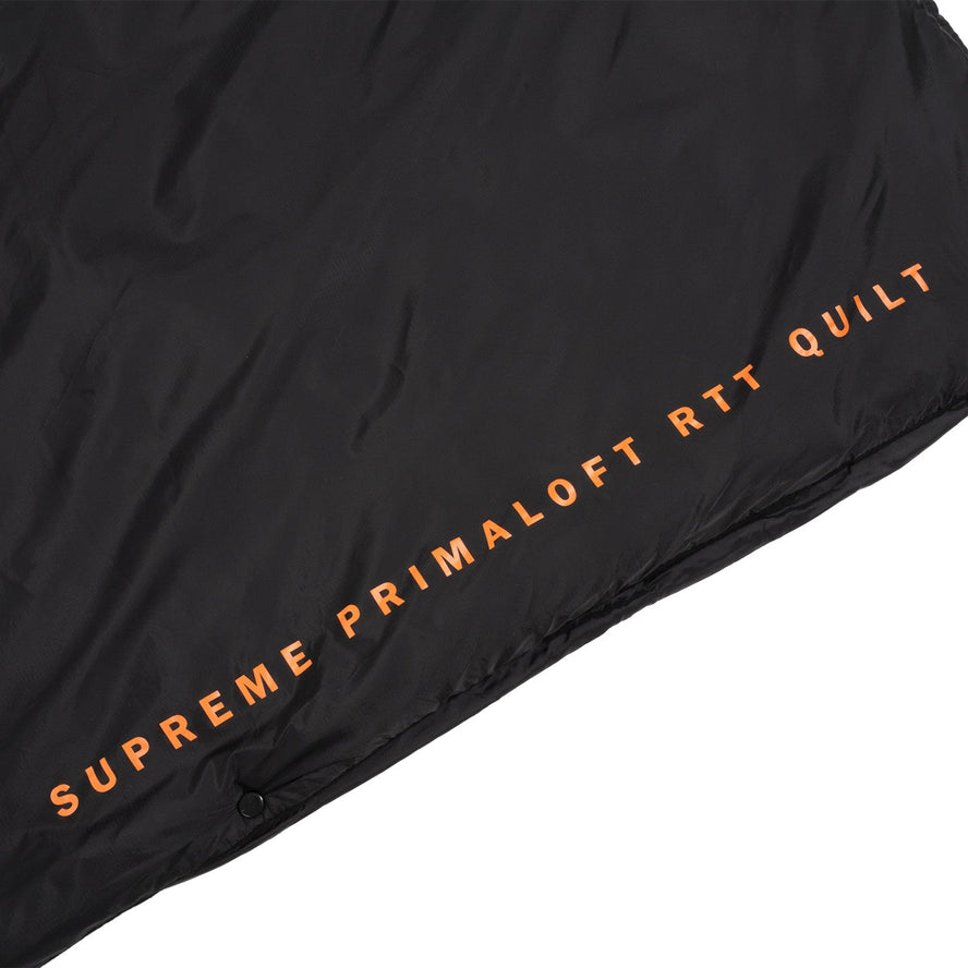 SUPREME PRIMALOFT RTT QUILT