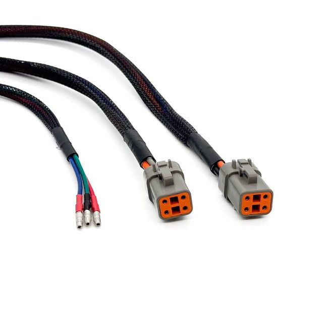 BEAST Driving Light Universal Wiring Harness