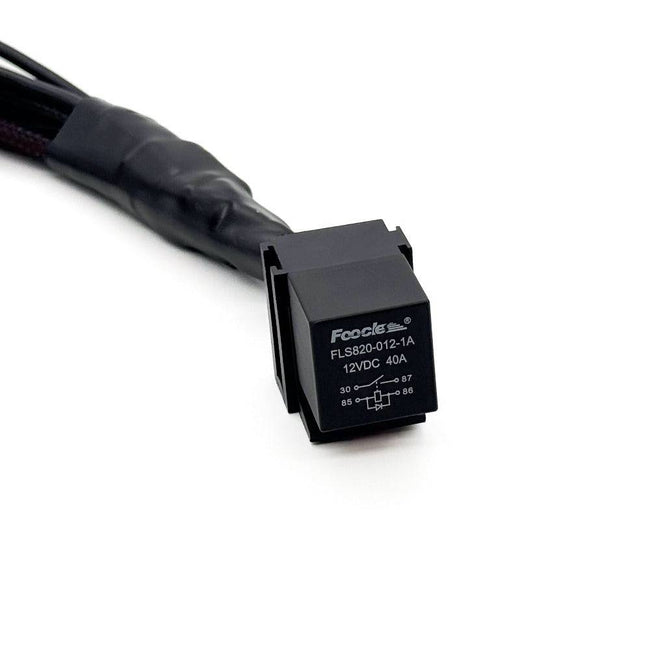 BEAST Driving Light Universal Wiring Harness