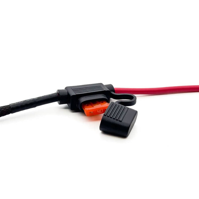 BEAST Driving Light Universal Wiring Harness