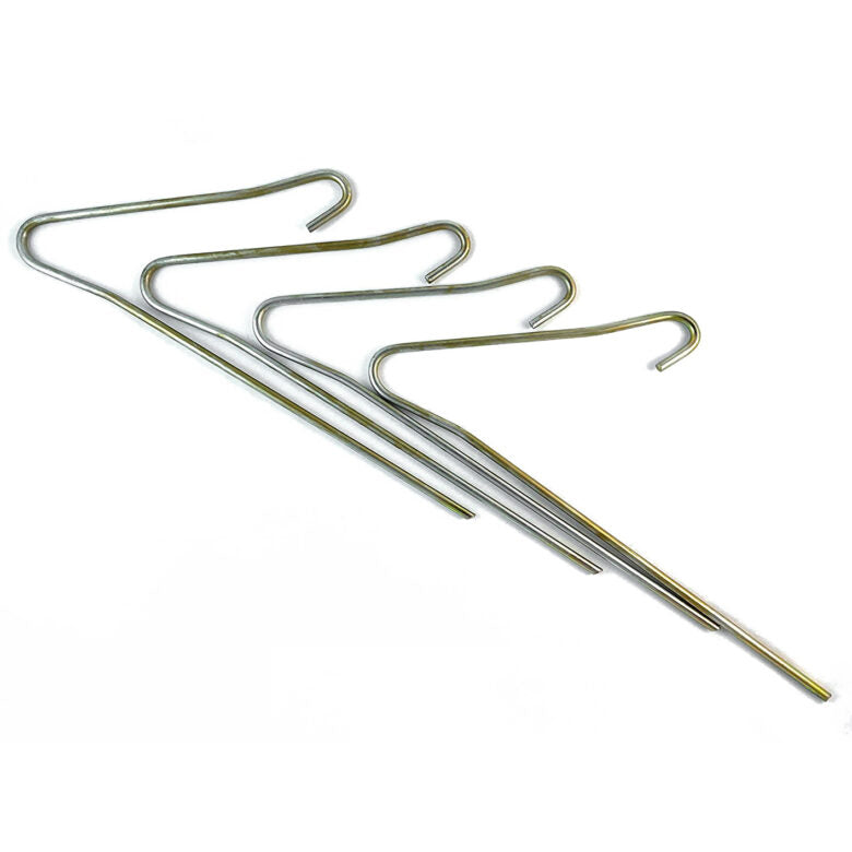 BAAK - Brigade Awning Anchor Kit