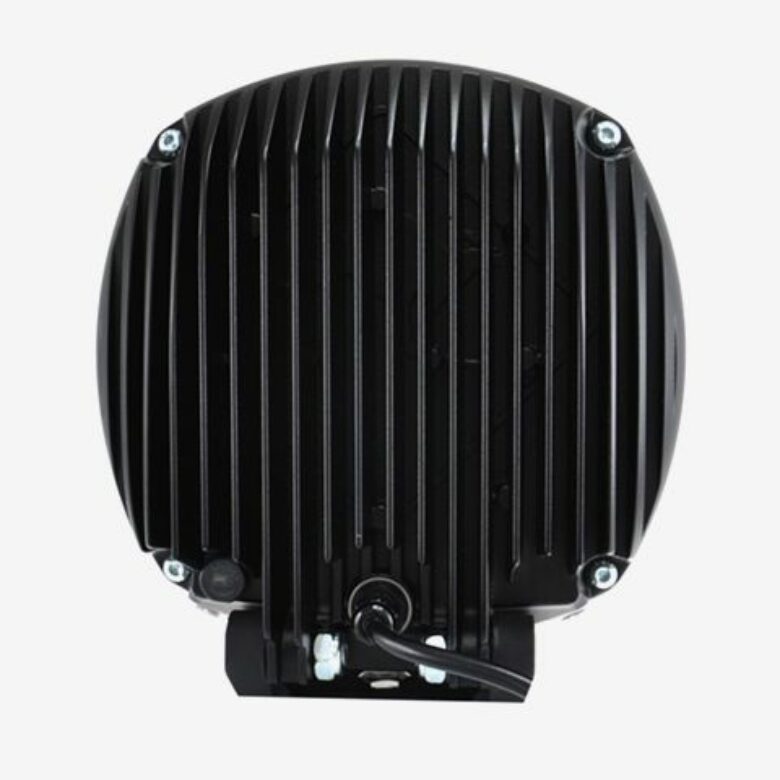 Genesis LED Driving Light 8" (Single)