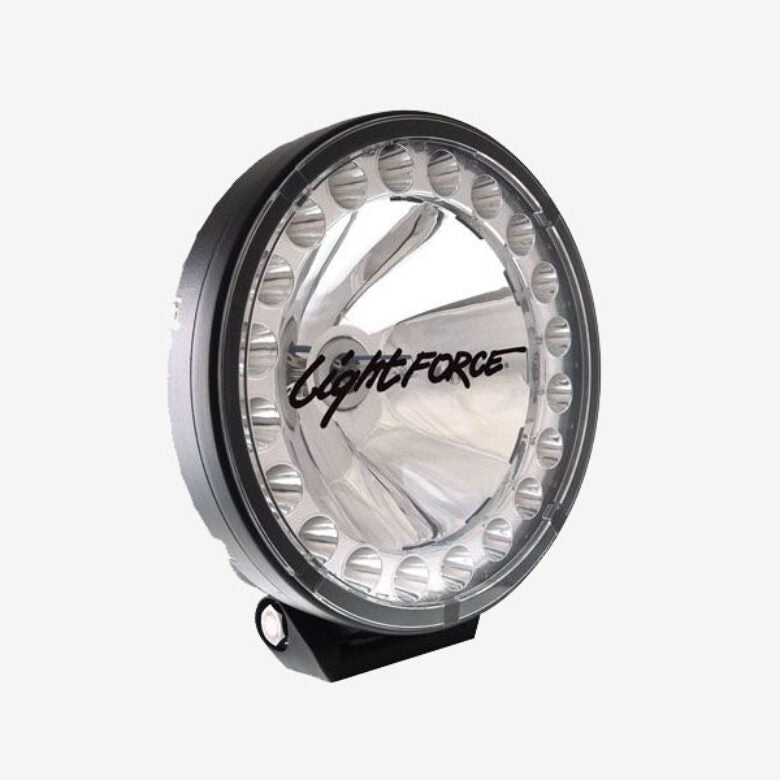 HTX2 Hybrid LED/HID Driving Lights (Pair)
