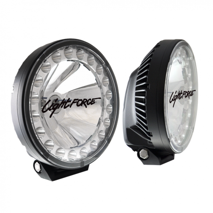 HTX2 Hybrid LED/HID Driving Lights (Pair)