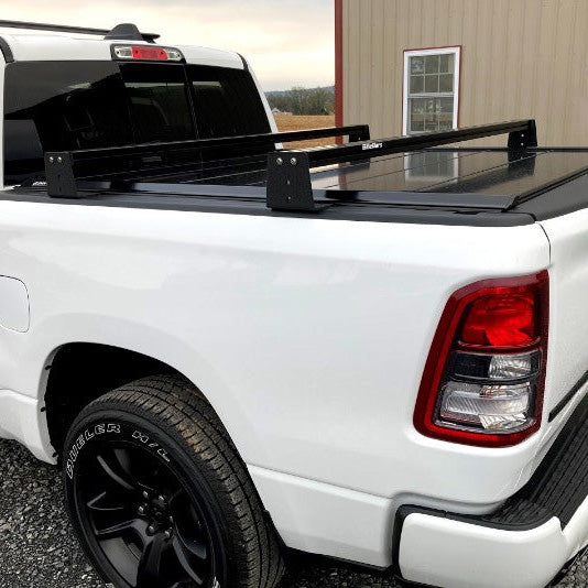 Low-Profile Bed Rack for Ram 1500/2500/3500 (2003+)