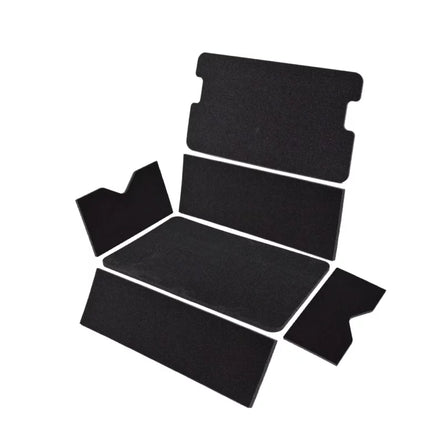 K470 - 1/2" Foam Lining