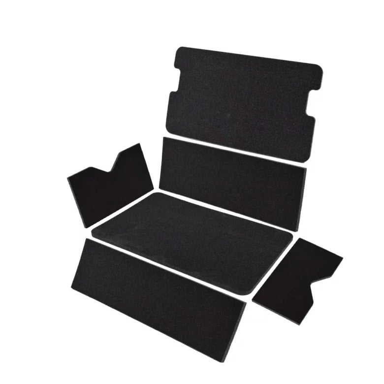 K470 - 1/2" Foam Lining
