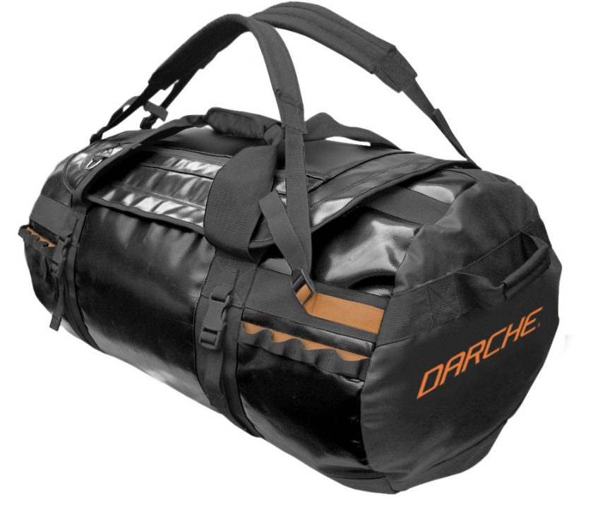 Darche Trail 50L Gear Bag - Brigade Overland