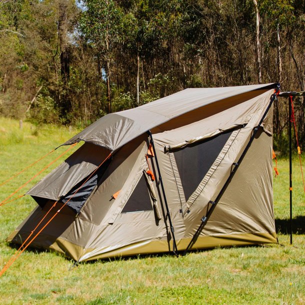 Darche Xtender Awning Tent Brigade Overland | atelier-yuwa.ciao.jp