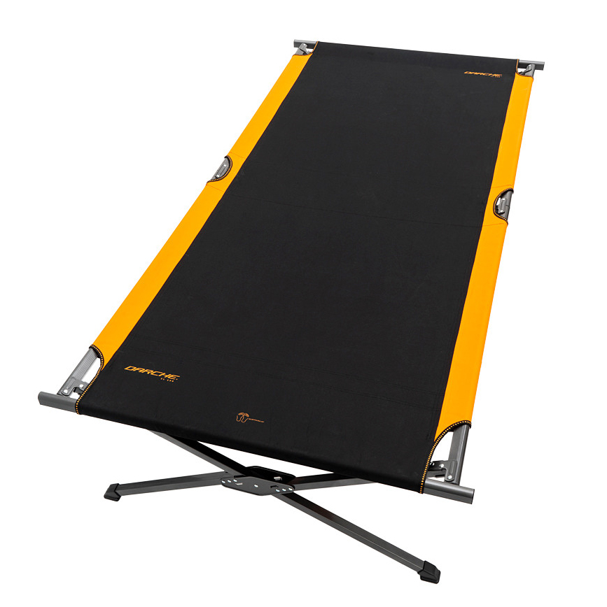 Darche discount camp stretcher